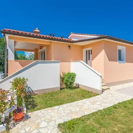 Sleeps 7 Pool Air Con Wifi Villa *